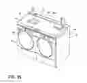 Fig. 22 - Modular laundry system