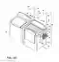 Fig. 34 - Modular laundry system