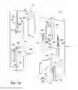 Fig. 53 - Modular laundry system