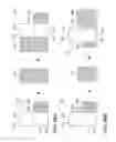 Fig. 86 - Modular laundry system
