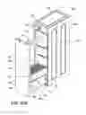 Fig. 96 - Modular laundry system
