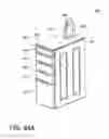 Fig. 99 - Modular laundry system