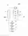 Fig. 01 - DEVICE FOR MEASURING THE FLOW OF AN INCOMPRESSIBLE FLUID, HAVING PROPELLING MEANS