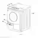 Fig. 01 - Washing machine