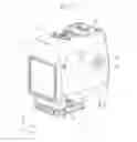 Fig. 03 - Condenser and cleaning device