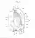 Fig. 05 - Condenser and cleaning device