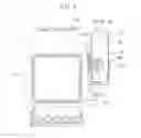 Fig. 09 - Condenser and cleaning device