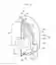 Fig. 10 - Condenser and cleaning device