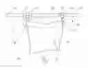 Fig. 01 - Method and device for spreading a laundry item