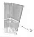 Fig. 01 - High efficiency production of nanofibrillated cellulose