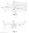 Fig. 06 - Method and arrangement for fiber flow equalization in a refiner