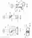 Fig. 07 - Apparatus and methods for connecting components of a support surface