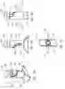 Fig. 12 - Apparatus and methods for connecting components of a support surface