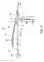 Fig. 06 - Drainage structure for a work vehicle