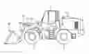 Fig. 01 - Wheel loader and control method thereof