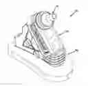 Fig. 01 - Replaceable mounting apparatus for reducing elements