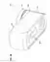 Fig. 35 - Replaceable mounting apparatus for reducing elements