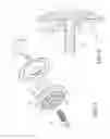 Fig. 08 - Dual check backflow preventer
