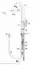 Fig. 02 - Magnetic docking faucet