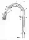 Fig. 08 - Magnetic docking faucet