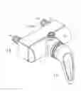 Fig. 01 - Tub faucet