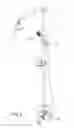 Fig. 03 - Tub faucet