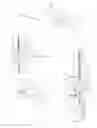 Fig. 02 - Powered hygiene shower spray system