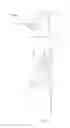 Fig. 08 - Powered hygiene shower spray system