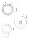 Fig. 06 - Hair straining device