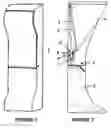 Fig. 02 - Systems, methods, and devices relating to a urinal