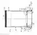 Fig. 07 - Extendable sleeve for a poured concrete deck