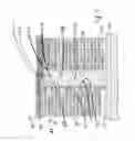 Fig. 09 - Extendable sleeve for a poured concrete deck
