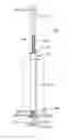Fig. 01 - Friction fit composite column