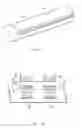 Fig. 06 - System, method and apparatus for roofing product with applied shadow effect