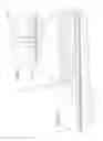 Fig. 04 - Foot mounted work accessory and method of use