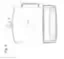 Fig. 05 - Underwater cleaner