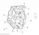Fig. 11 - Components for shade structures