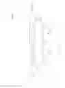 Fig. 10 - Clamp for temporary structure sheeting and related methods