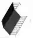 Fig. 20 - Clamp for temporary structure sheeting and related methods