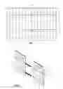 Fig. 02 - VINYL FENCE SYSTEM