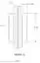 Fig. 07 - VINYL FENCE SYSTEM