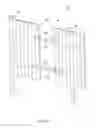Fig. 10 - VINYL FENCE SYSTEM