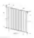 Fig. 02 - Latching assembly for barrier gate