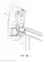 Fig. 04 - Latching assembly for barrier gate