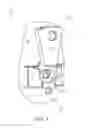 Fig. 06 - Latching assembly for barrier gate