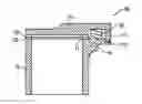 Fig. 01 - Thermal release of a self-opening cover