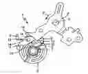 Fig. 01 - Lock for a motor vehicle