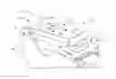 Fig. 01 - Inertia lock for a console armrest