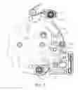 Fig. 02 - Closure and latching mechanisms