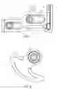 Fig. 07 - Closure and latching mechanisms